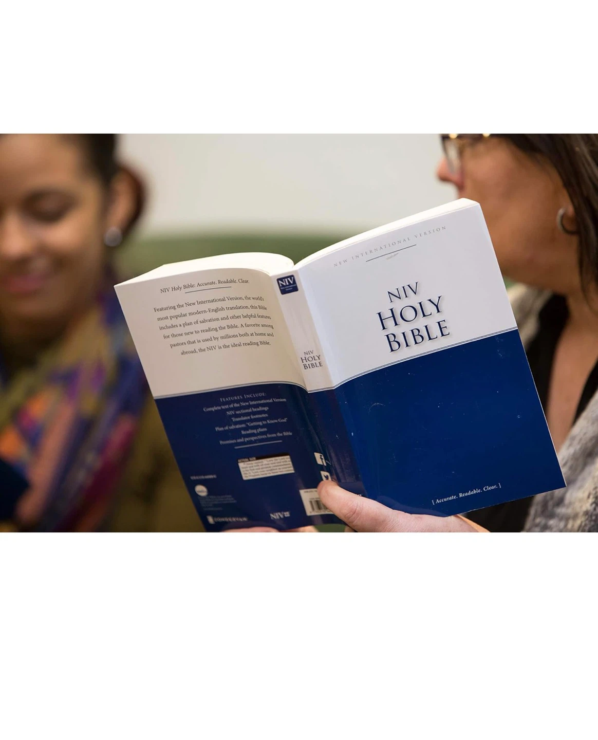 FREE BIBLES - For Anyone Who Wants One - photo 2