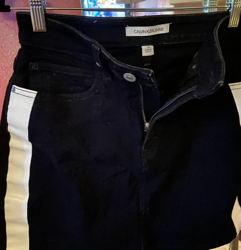 Calvin Klein Jeans Skirt