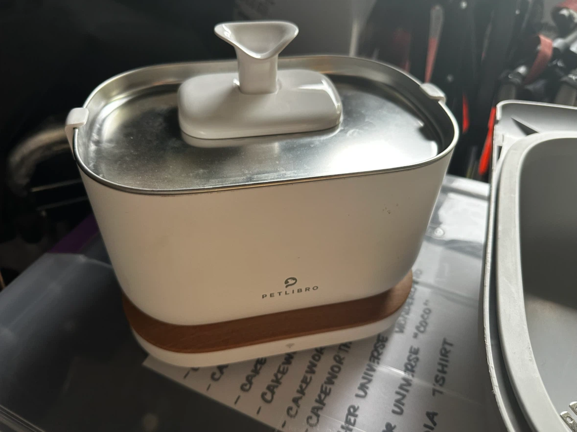 Petlibro Pet Water Fountain