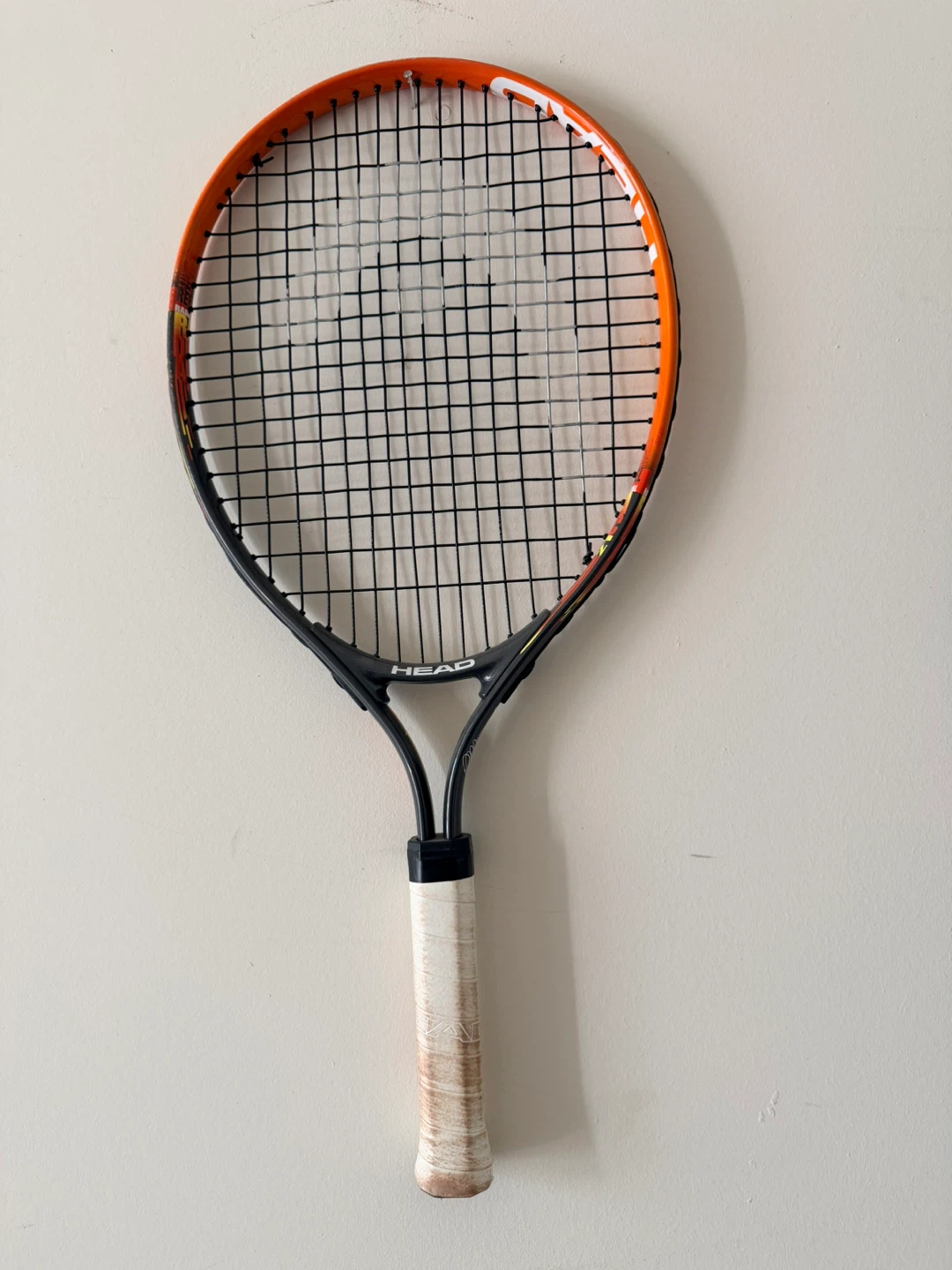 HEAD Radical Tennis Racket 21