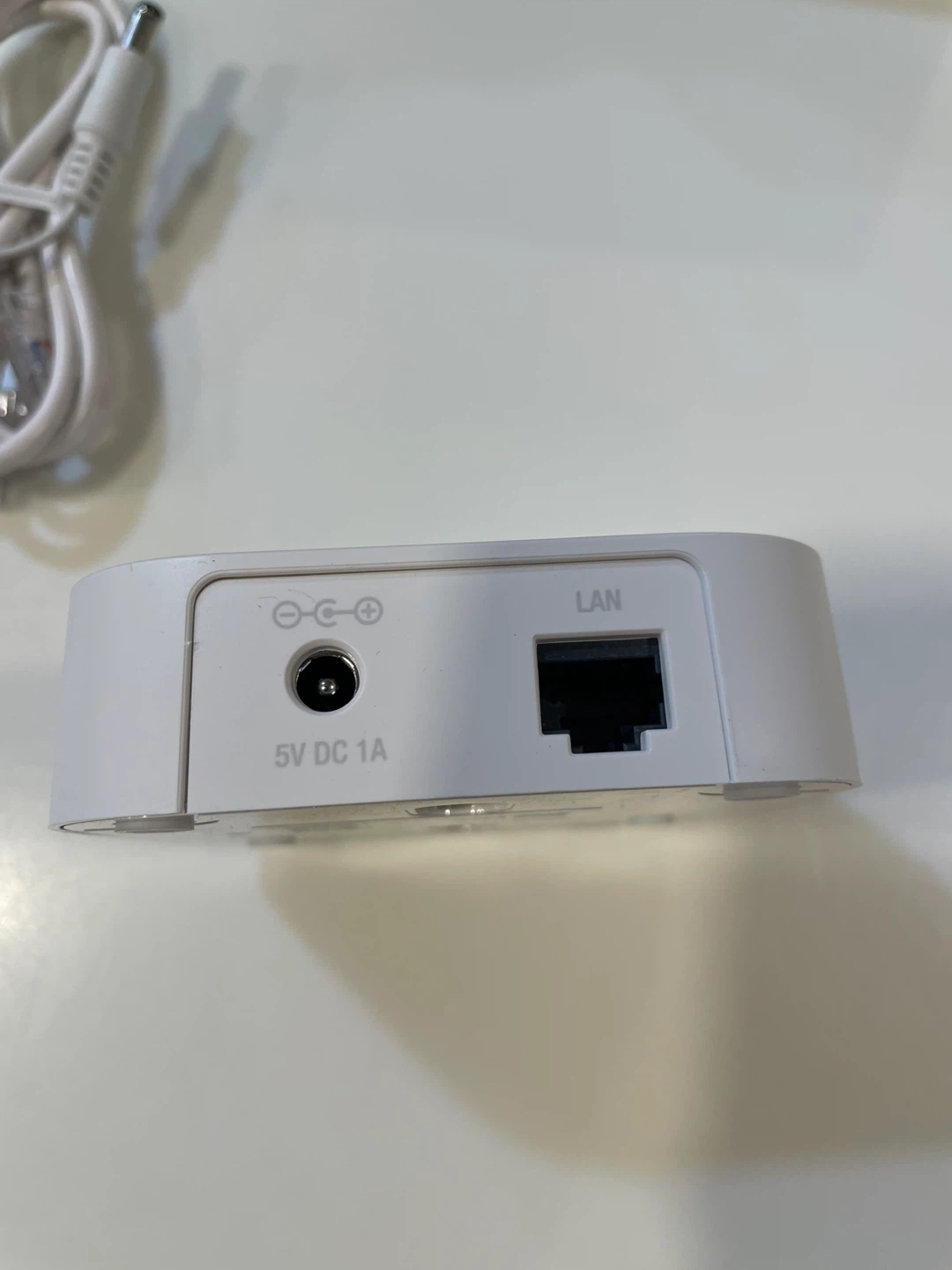 Philips Hue Bridge NEW - photo 3
