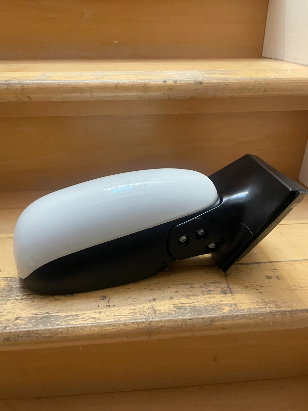 Replacement Vehicle Side Mirror - photo 4