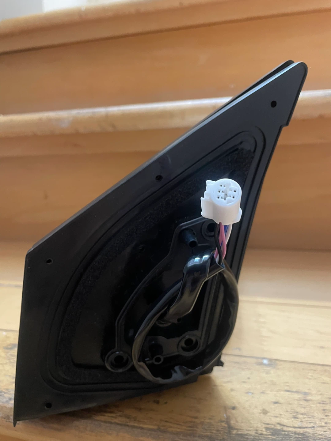 Replacement Vehicle Side Mirror - photo 5