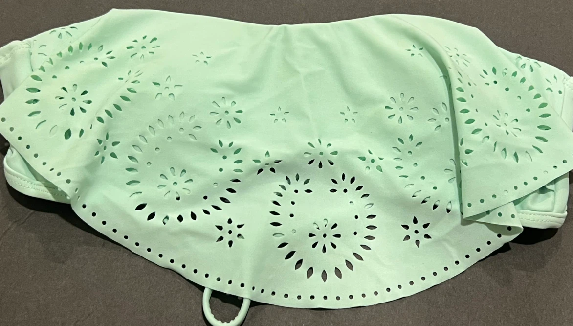 Xhilaration bikini top