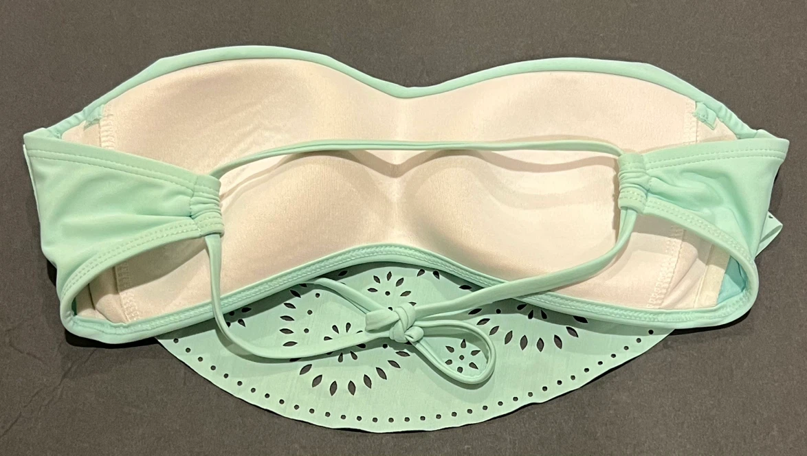 Xhilaration bikini top - photo 2