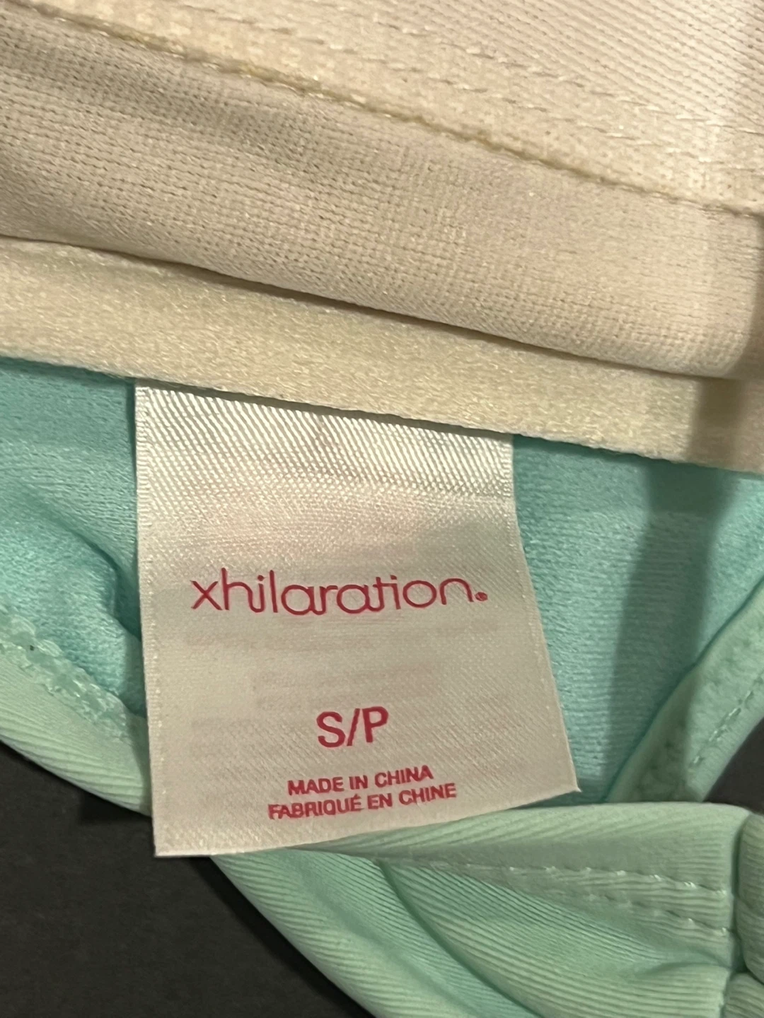 Xhilaration bikini top - photo 3