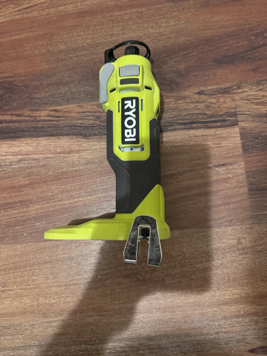 Ryobi ONE+ Cordless Multi-Material Cutting Tool