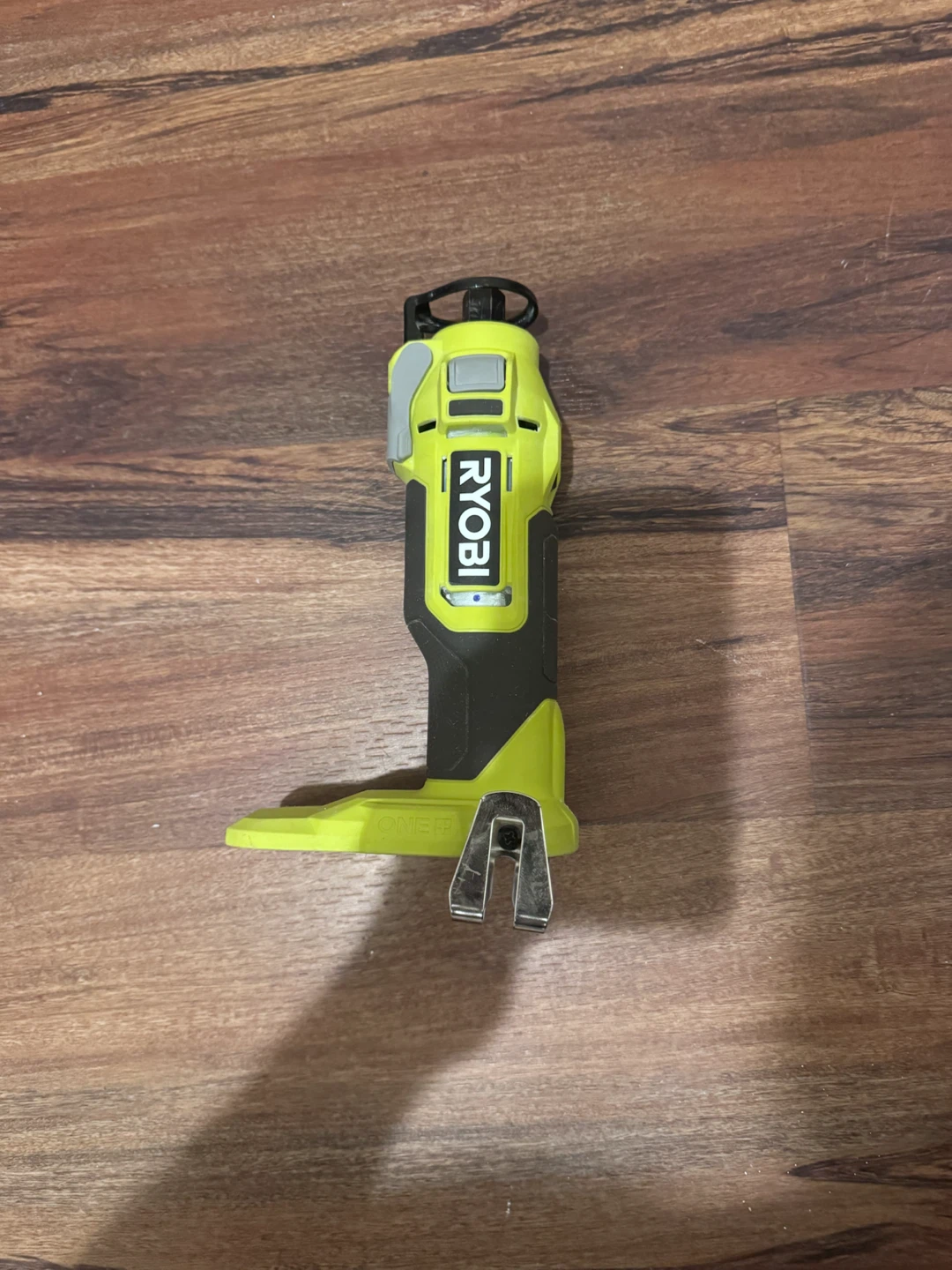 Ryobi ONE+ Cordless Multi-Material Cutting Tool - photo 2
