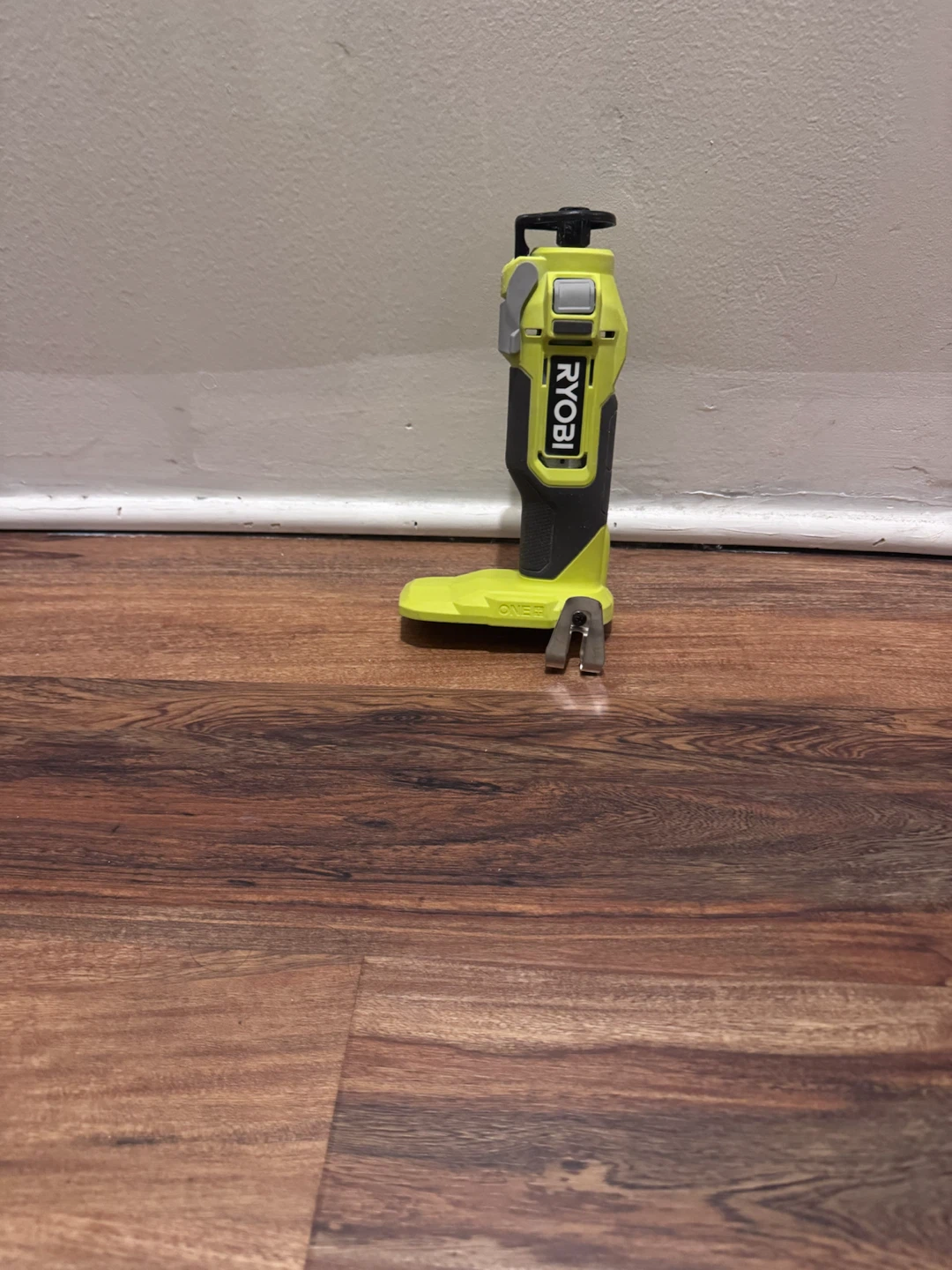 Ryobi ONE+ Cordless Multi-Material Cutting Tool - photo 3