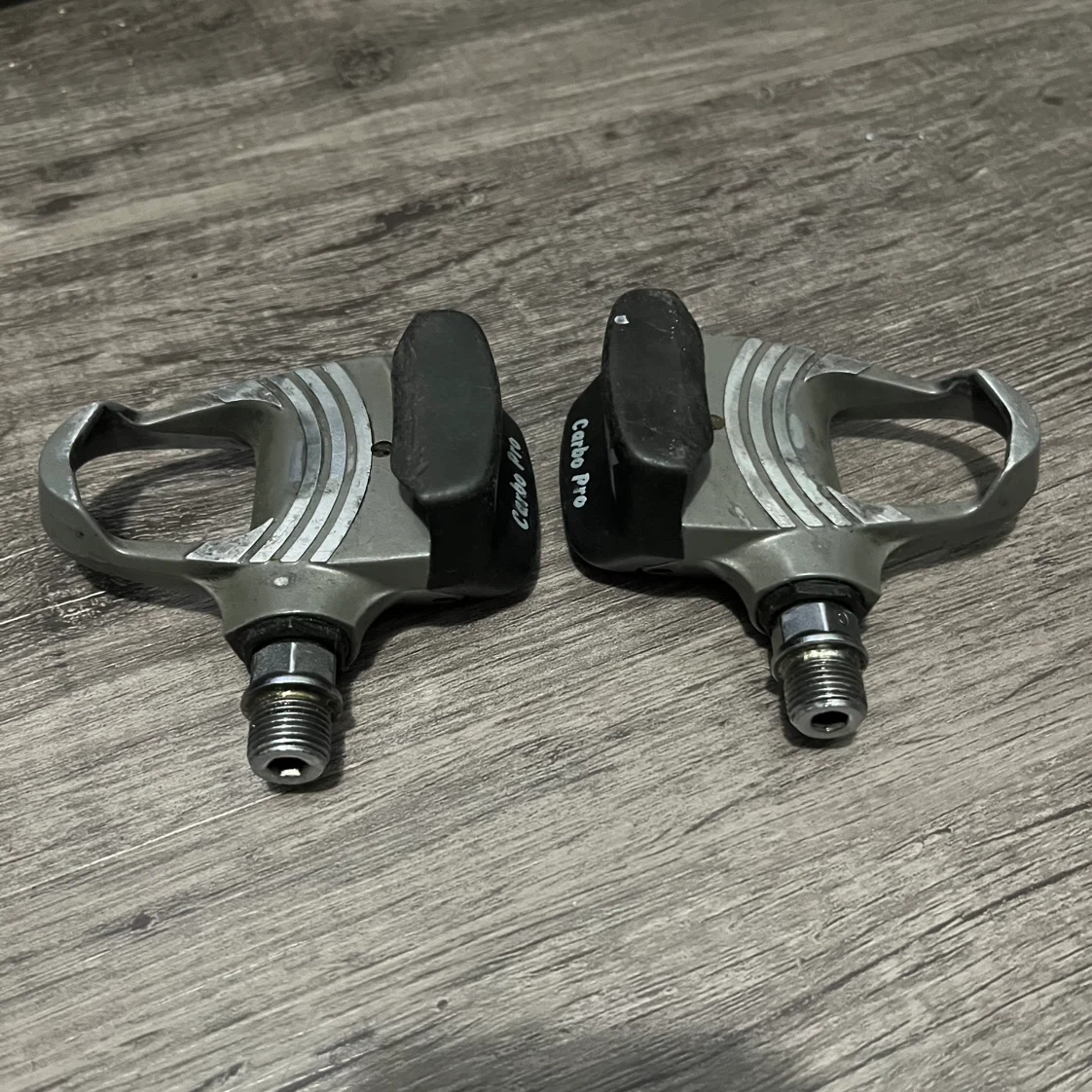 Look Carbo Pro Bicycle Pedals - photo 3