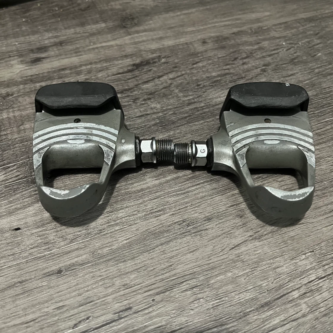 Look Carbo Pro Bicycle Pedals - photo 4