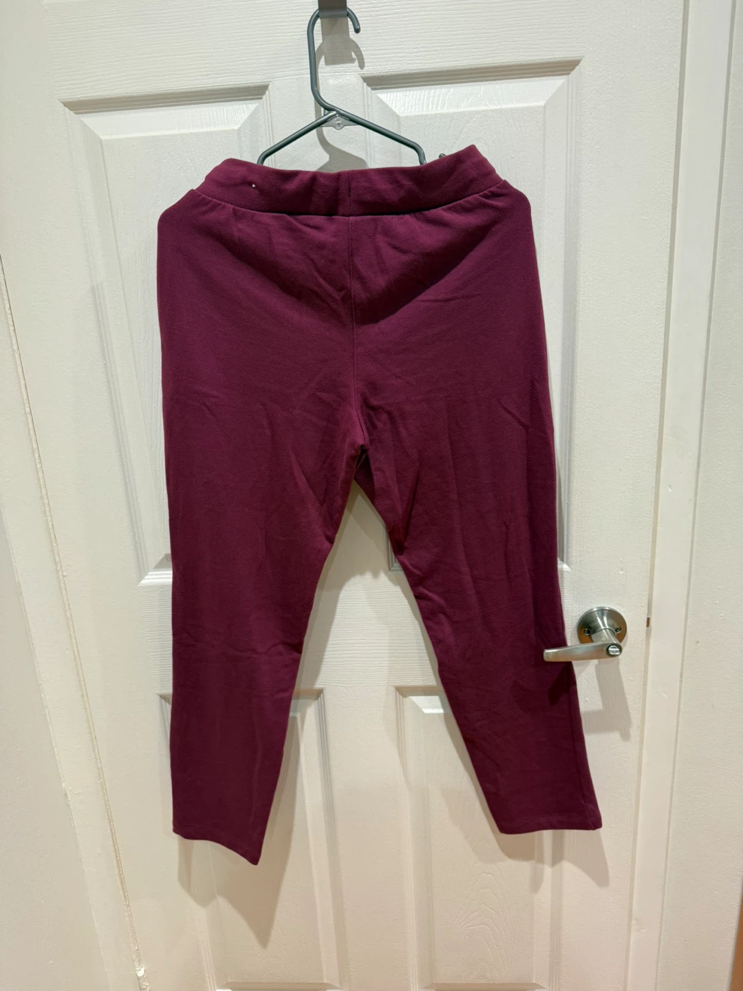 Women’s Champion Jogging Pants Burgundy - photo 3