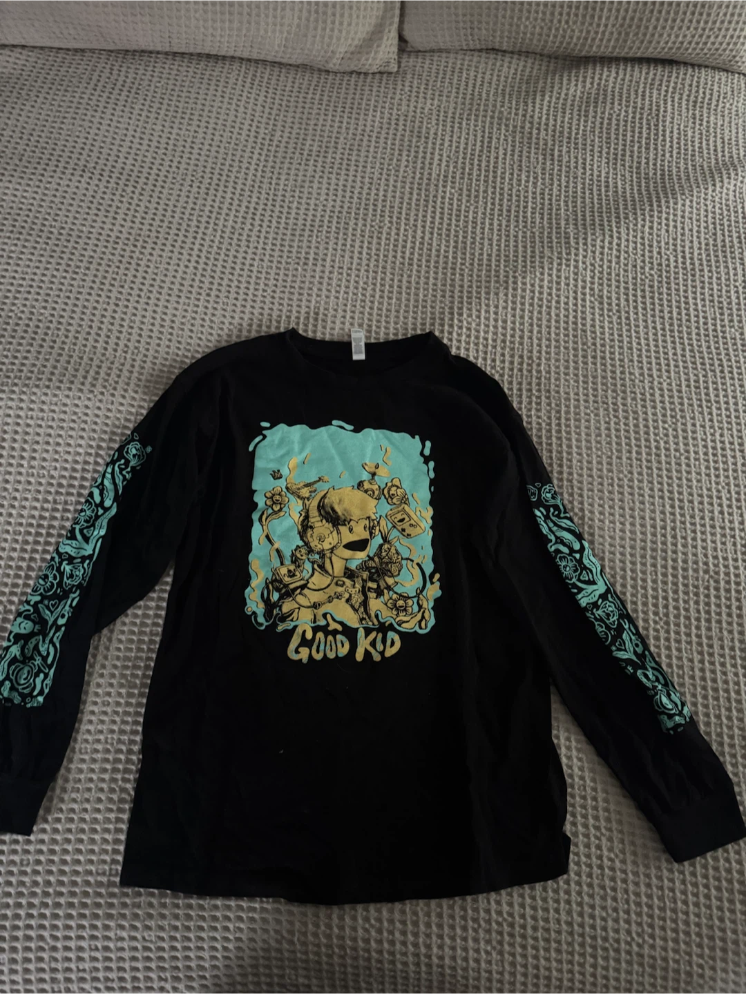 Good Kid band long sleeve - photo 2