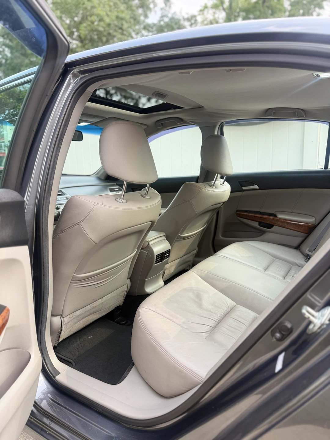 2011 Honda Accord EXL - photo 3