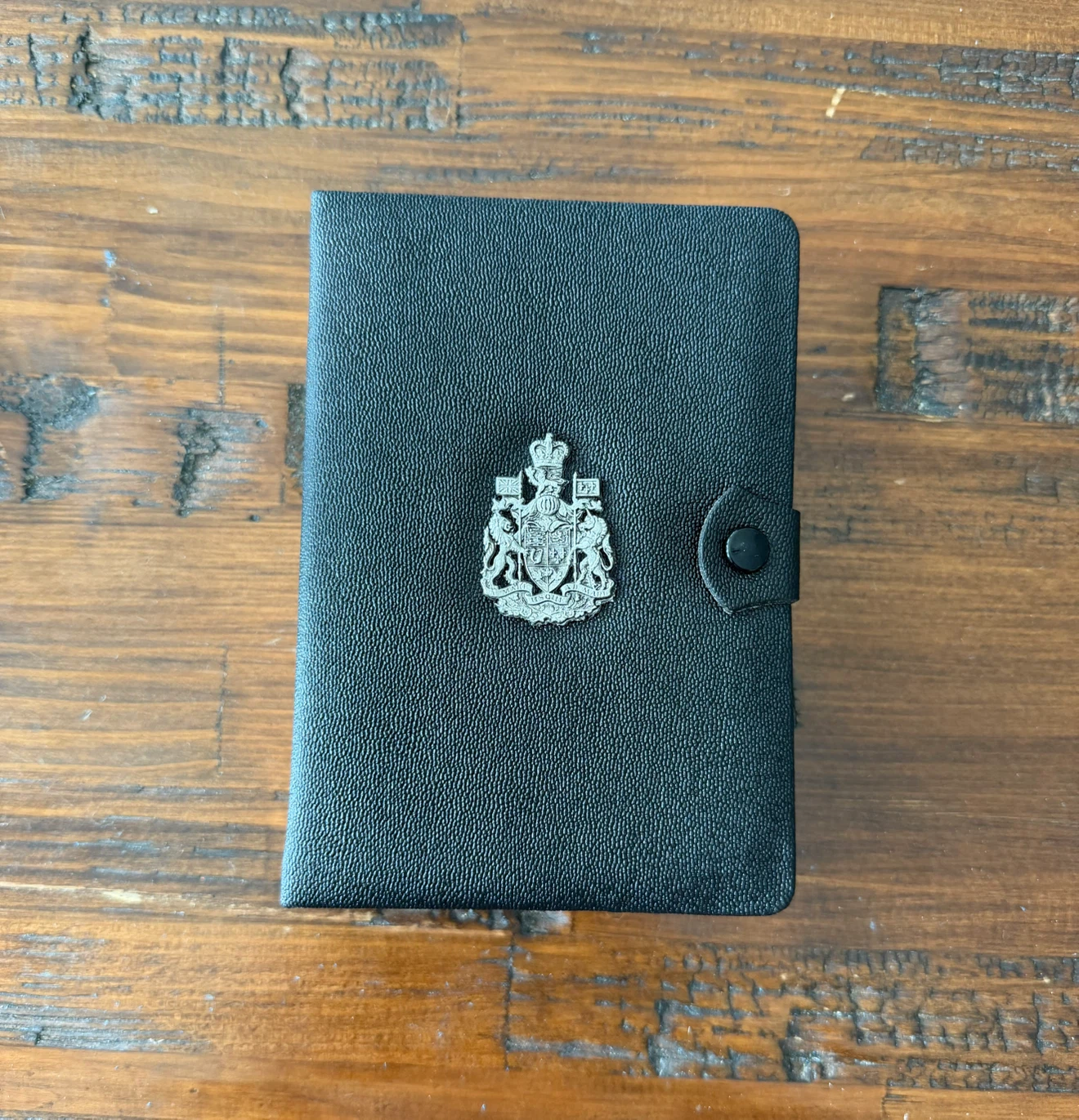 1976 Royal Canadian Mint Proof Coin Set