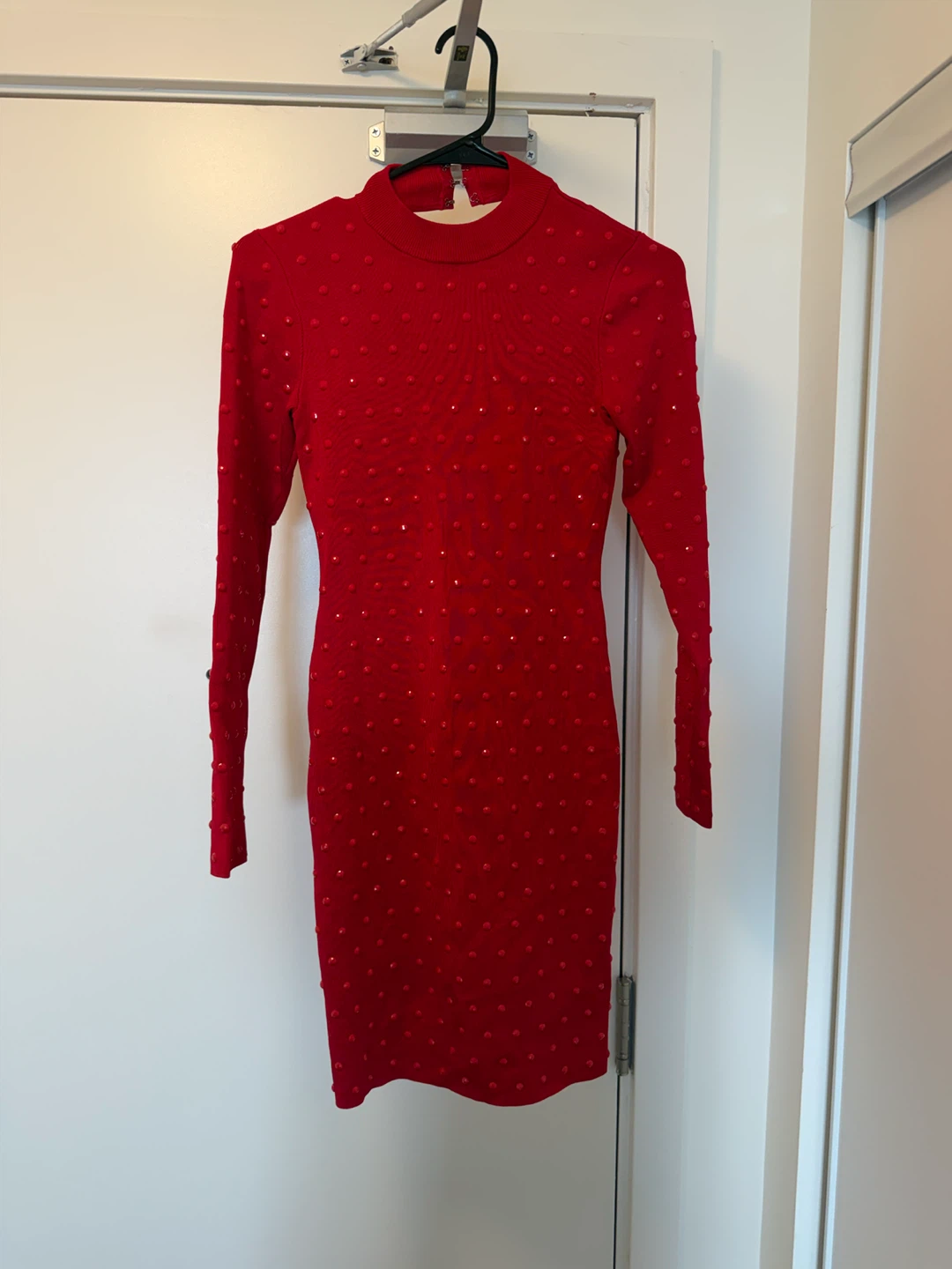 Marciano for Guess Red Dress
