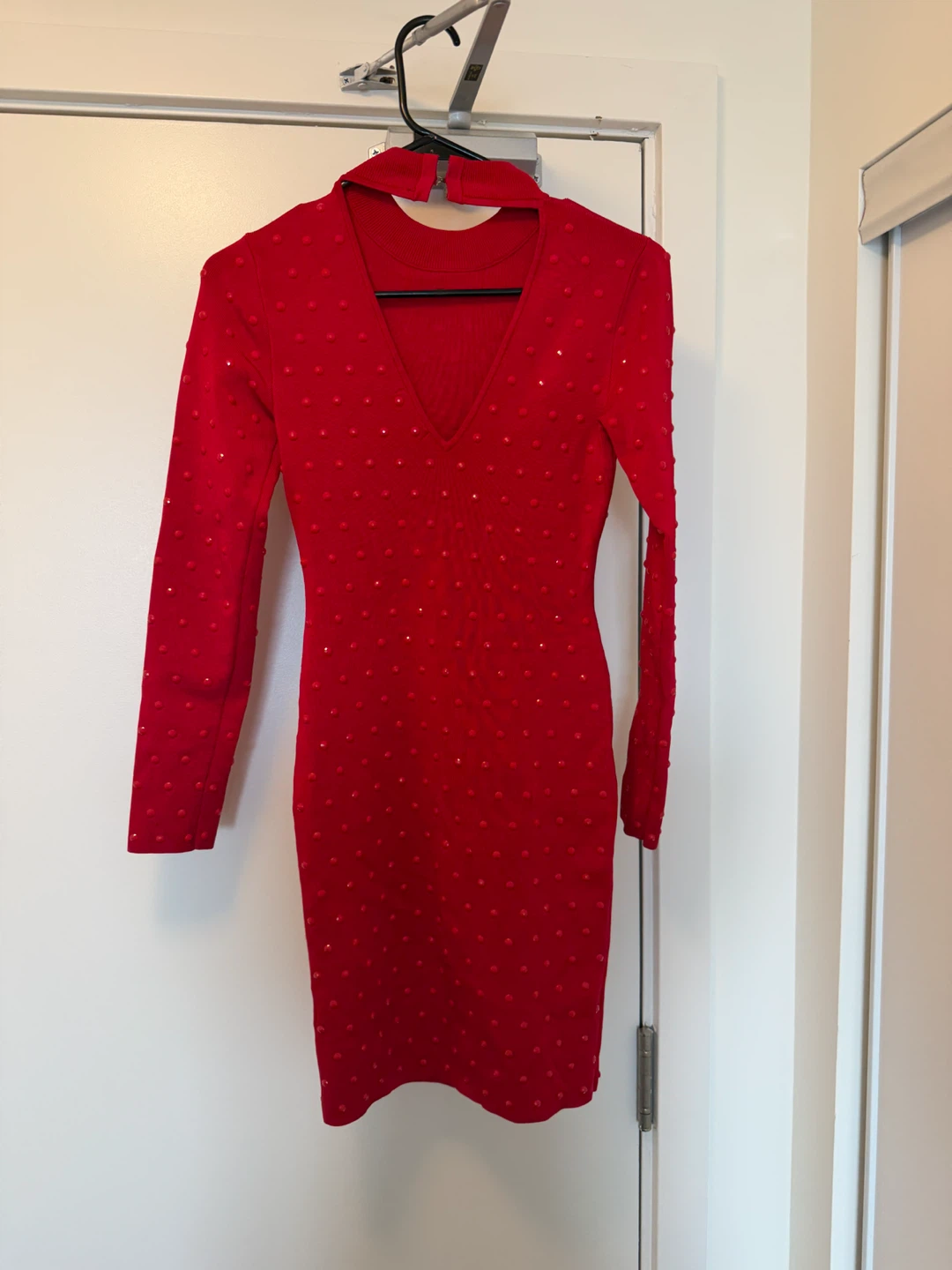 Marciano for Guess Red Dress - photo 2
