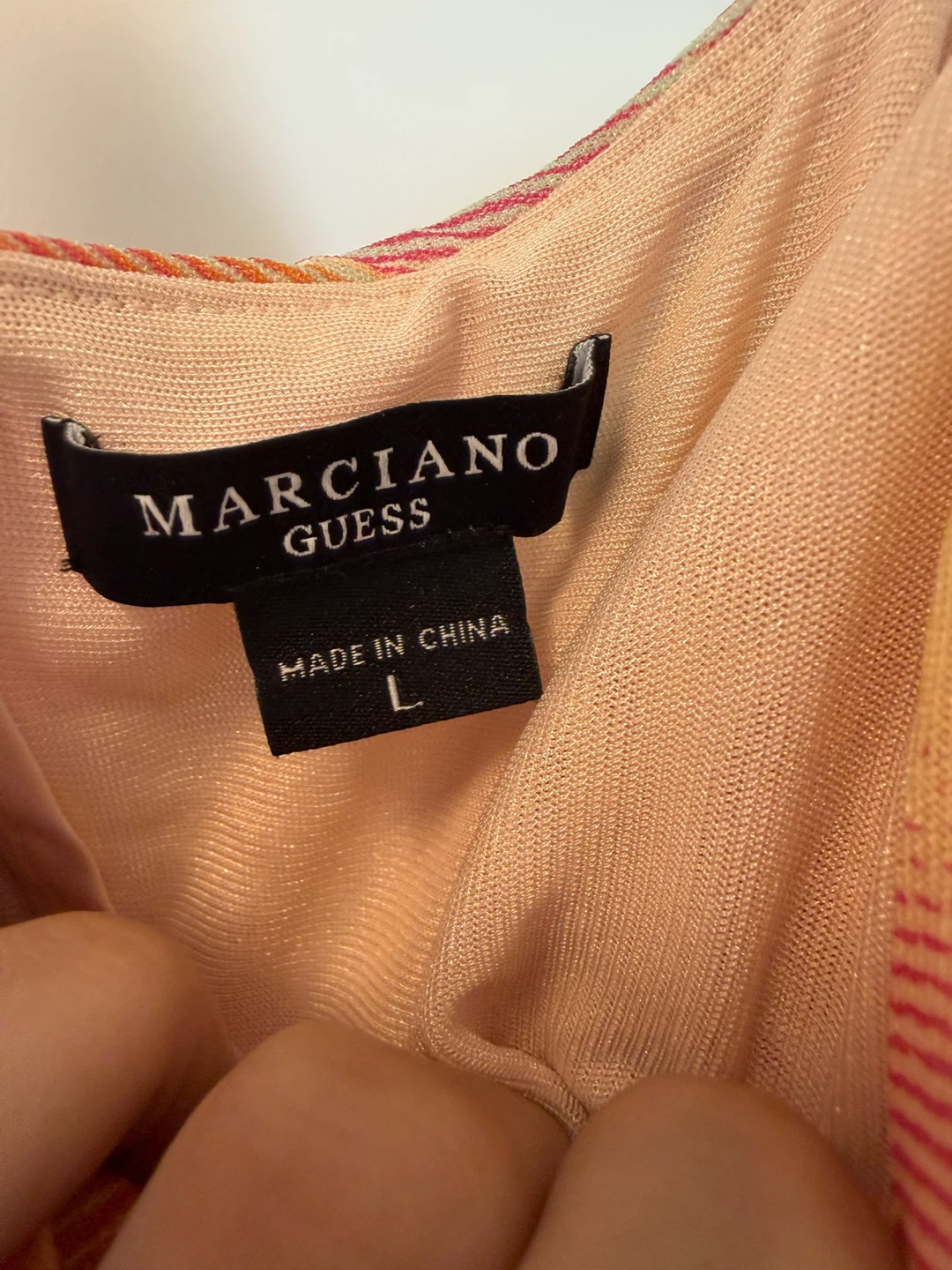 Marciano Guess One-Shoulder Ruched Dress - photo 3