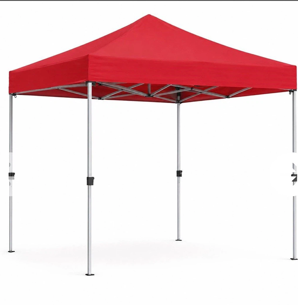 AJ13 Canopy Tent 10x10