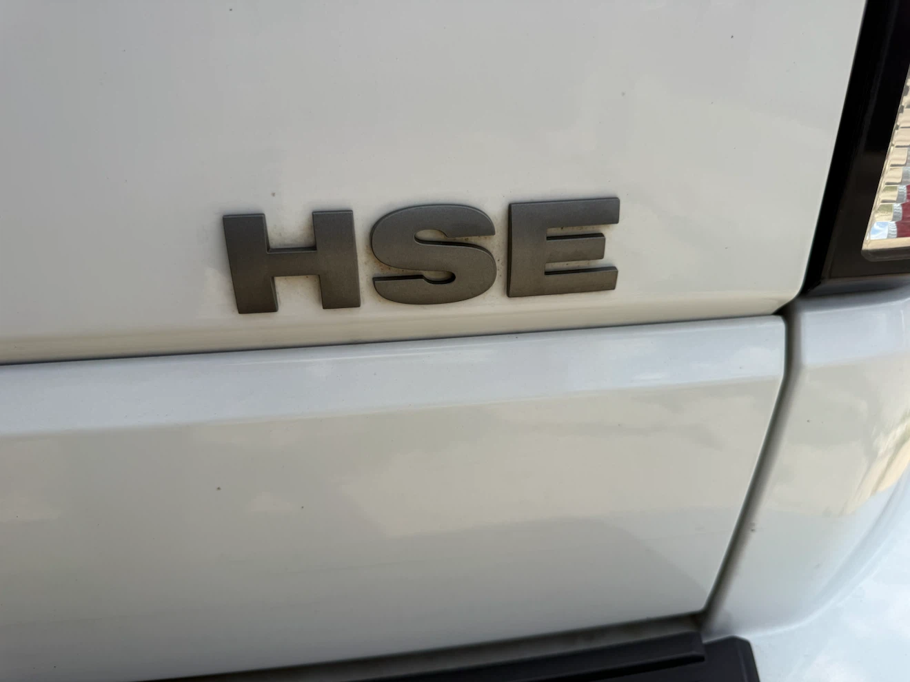 2012 Land Rover LR4 HSE - photo 4
