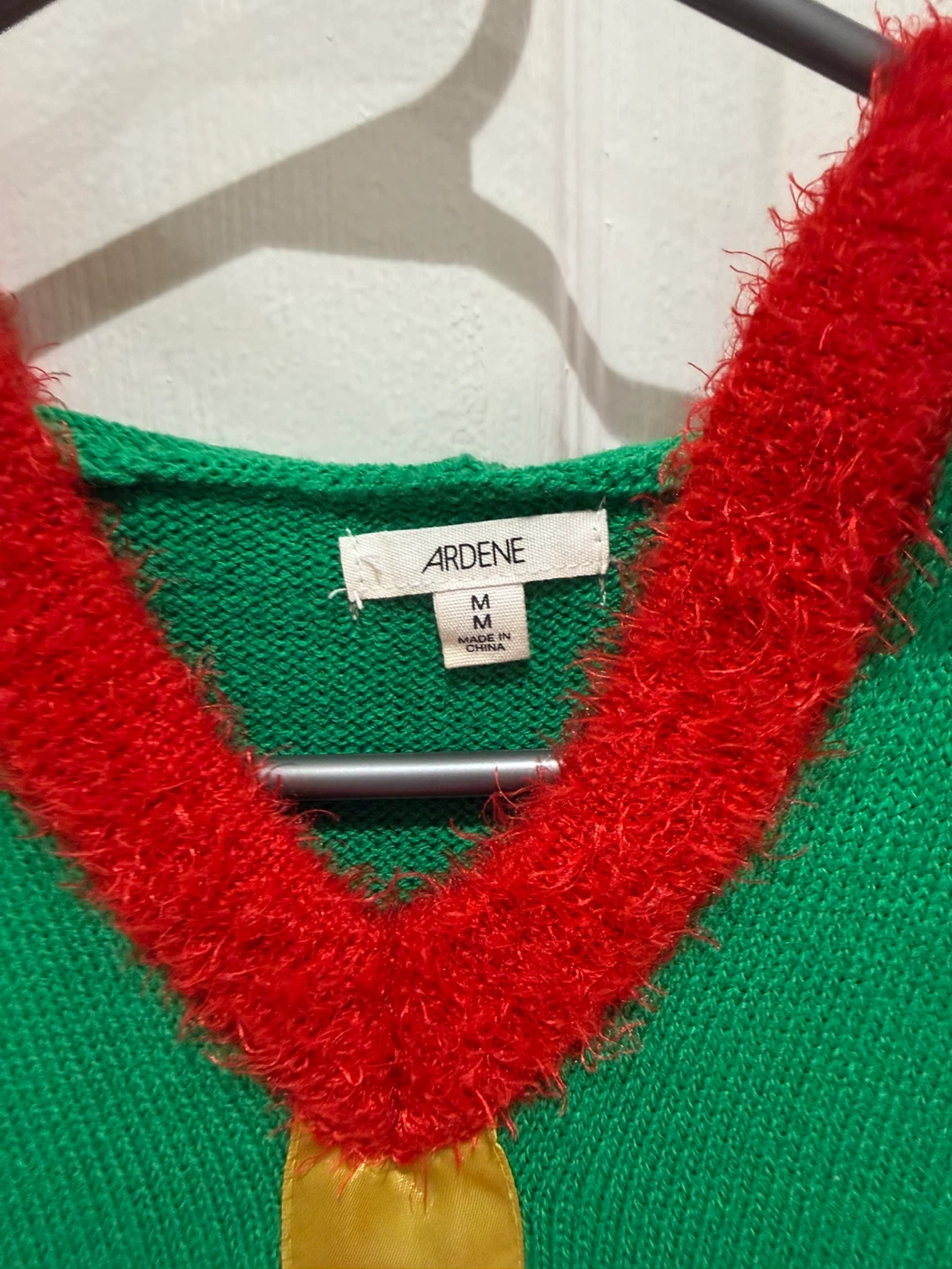 Elf Christmas Dress - Size M - photo 3