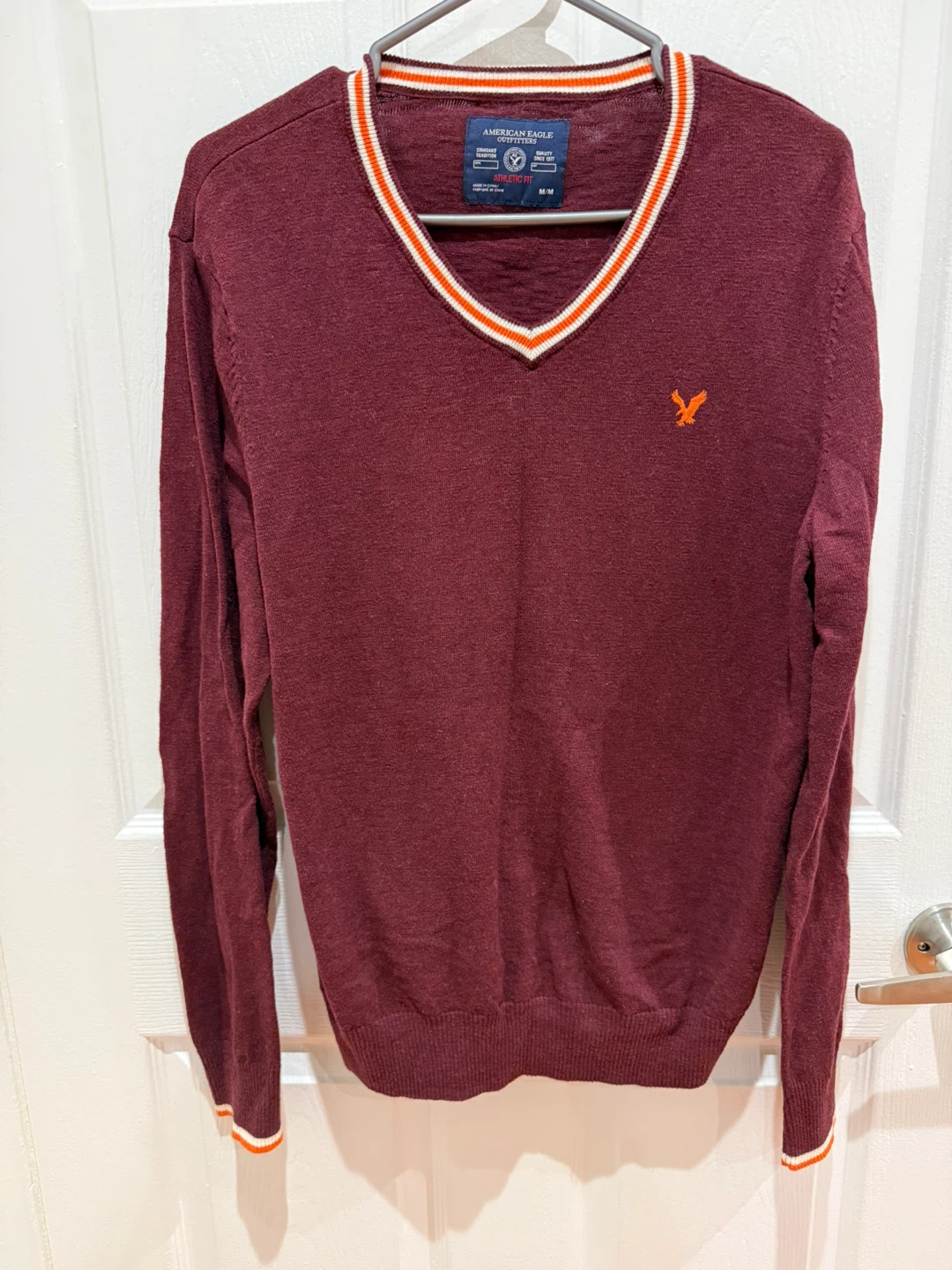 Men’s Sweater - M