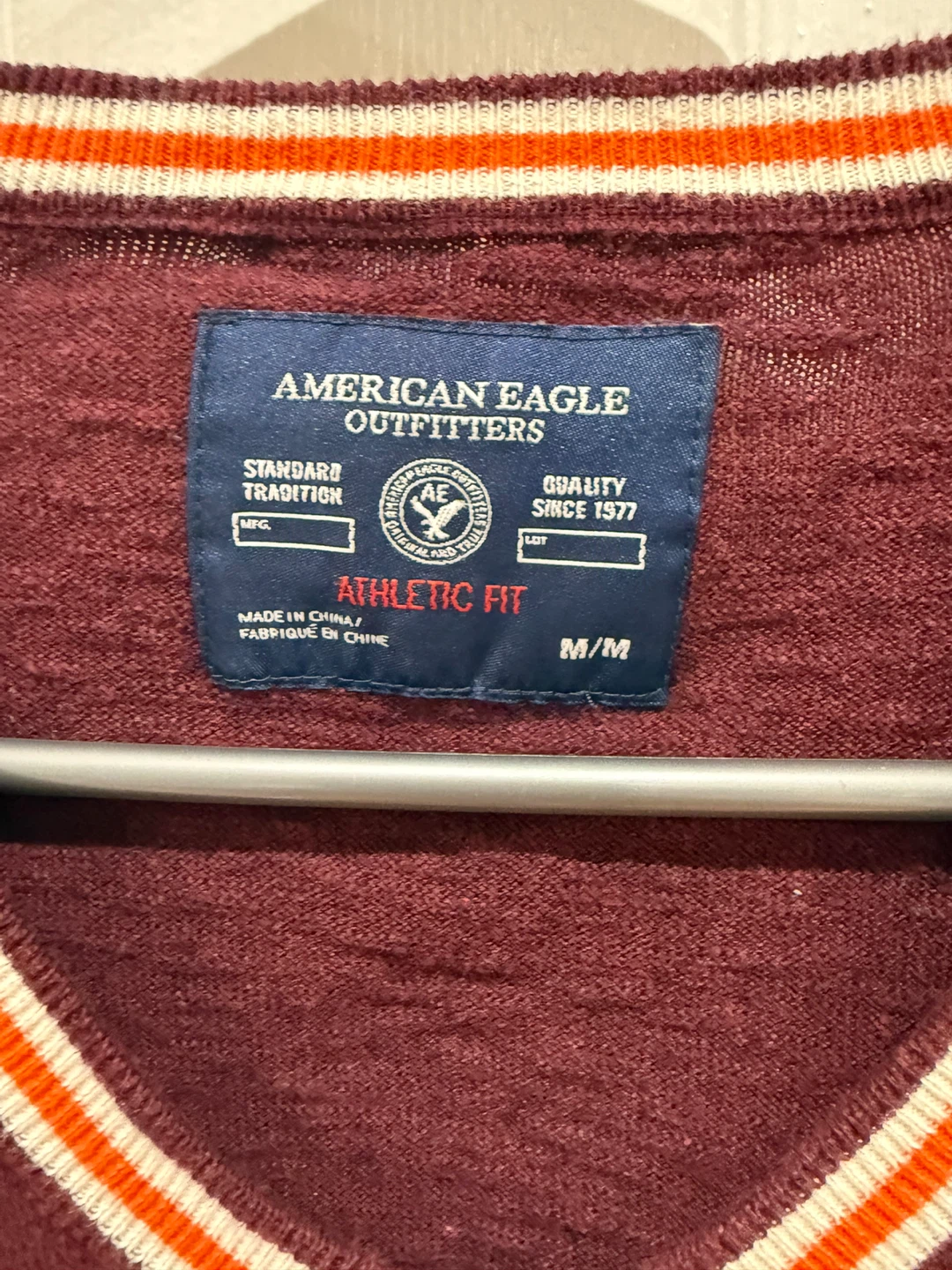 Men’s Sweater - M - photo 2