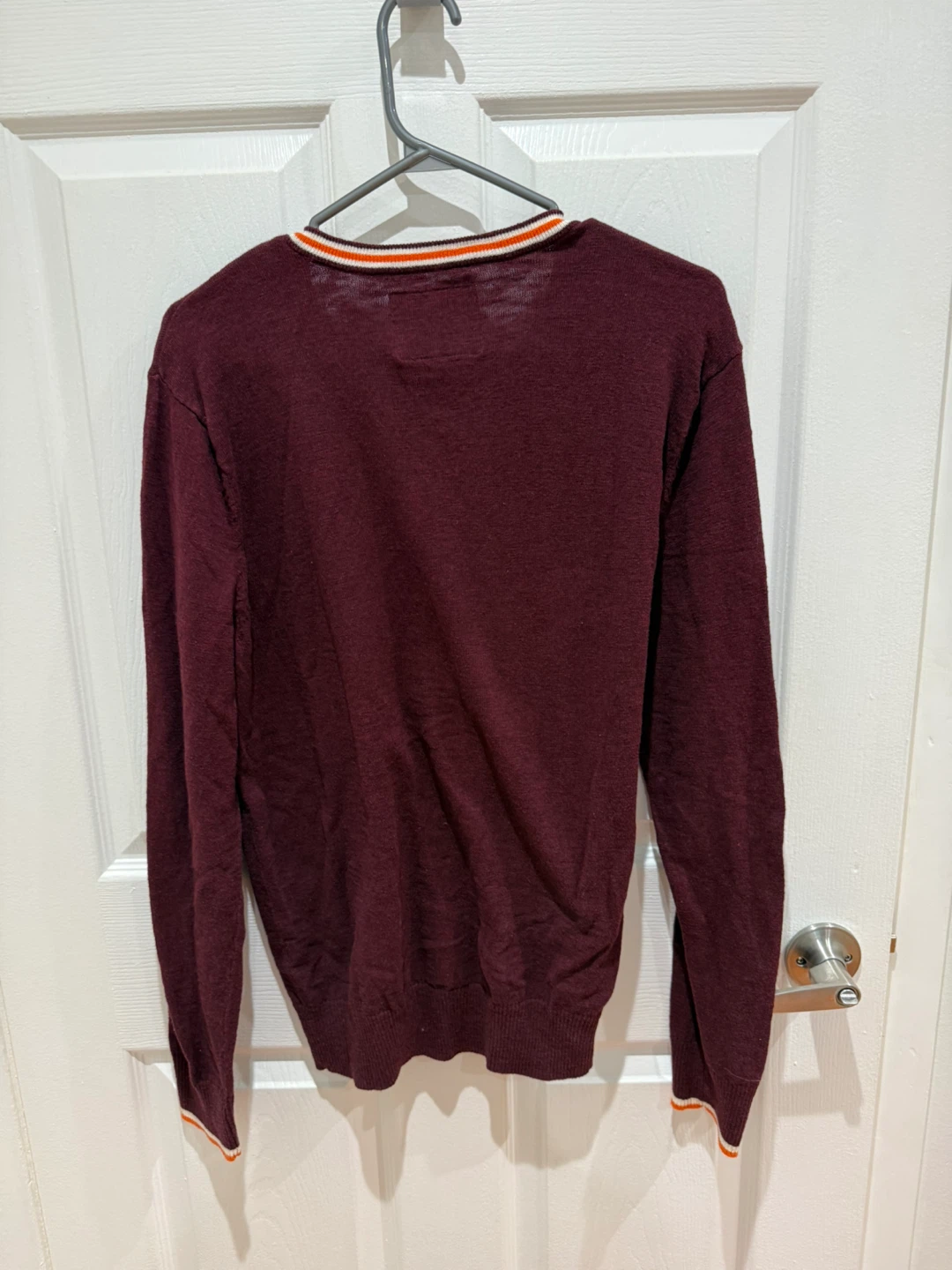 Men’s Sweater - M - photo 3