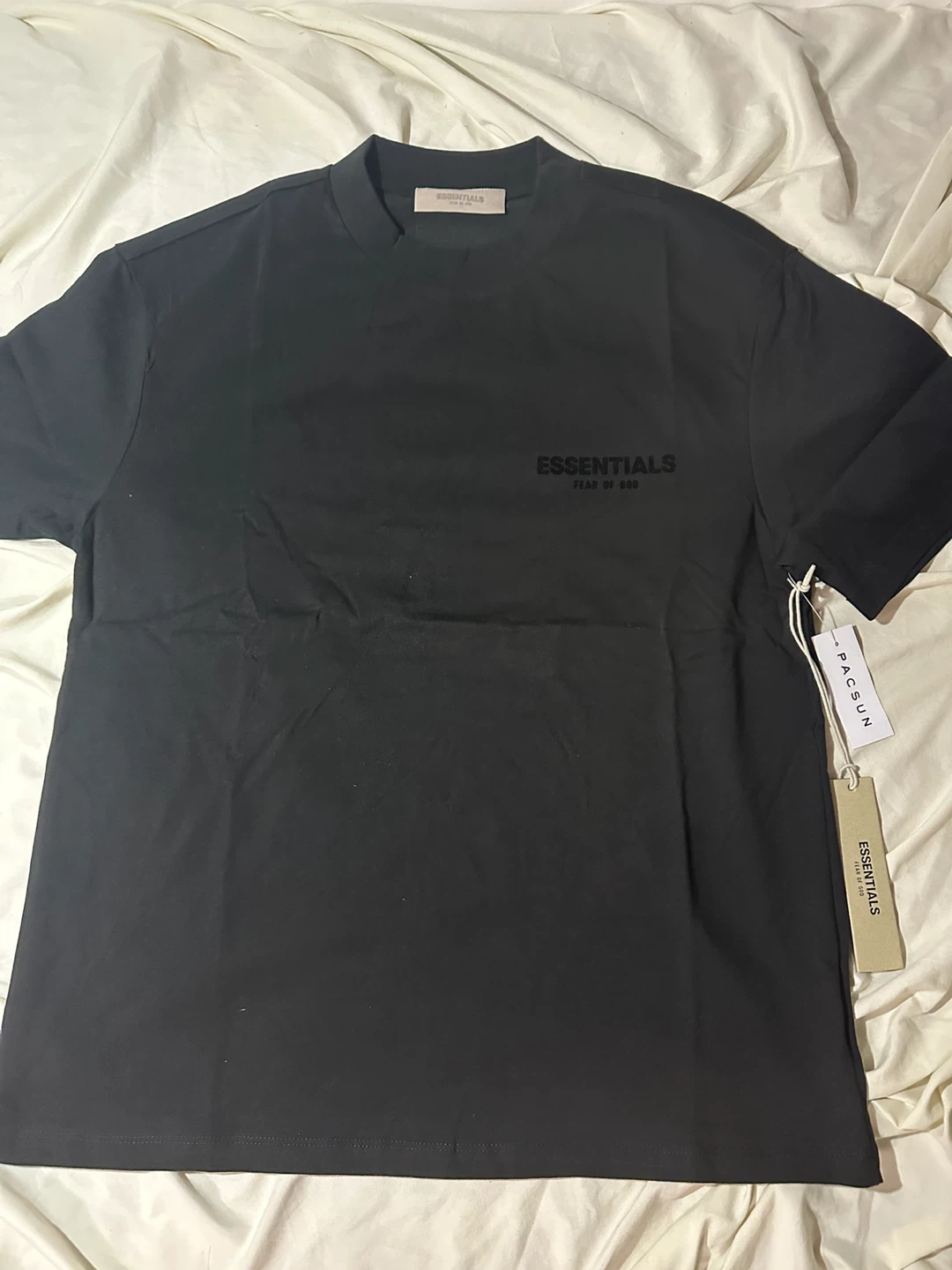 Essentials Fear of God T-Shirt