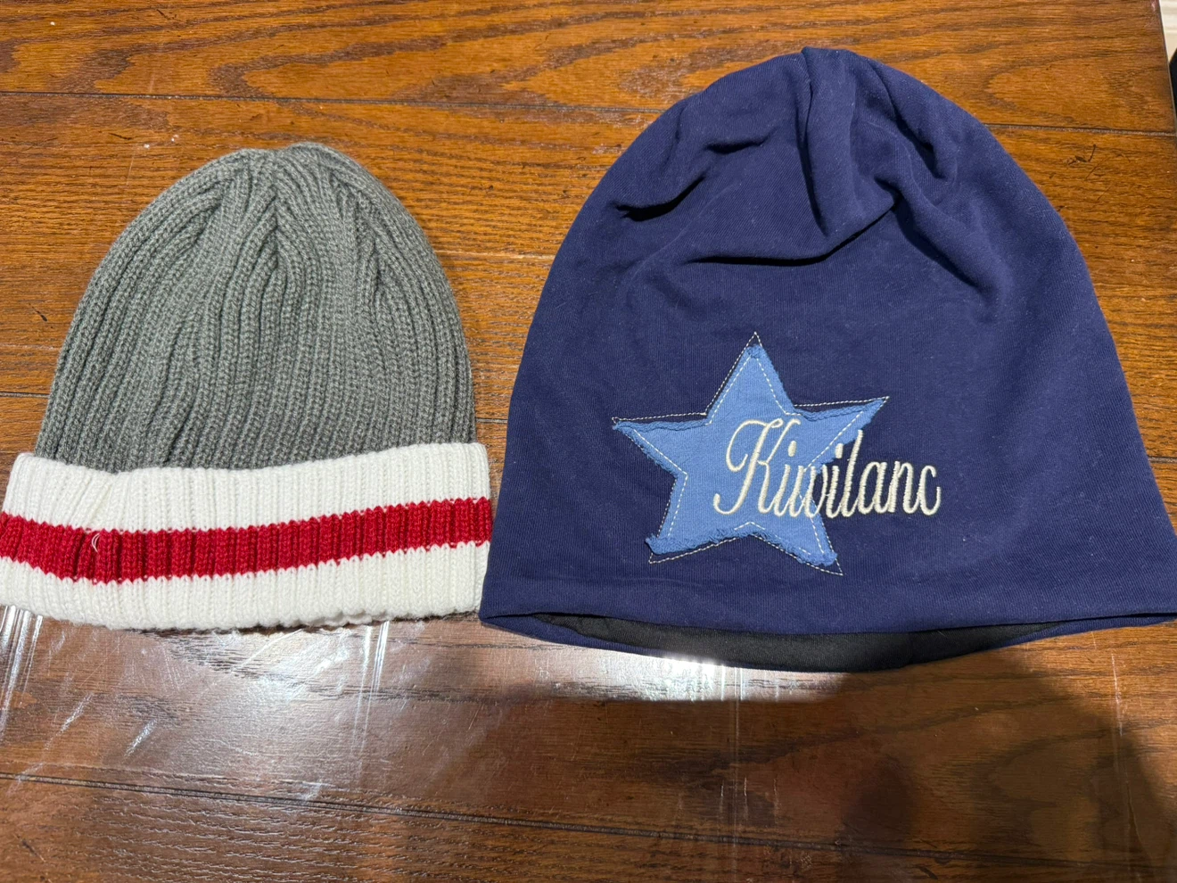 Unisex beanies