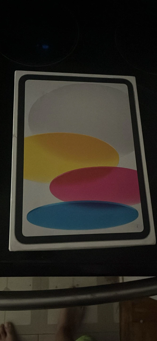 iPad a16 128gb - photo 3