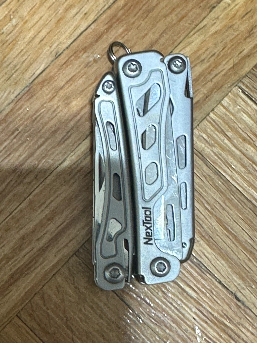 NexTool F12 Multitool