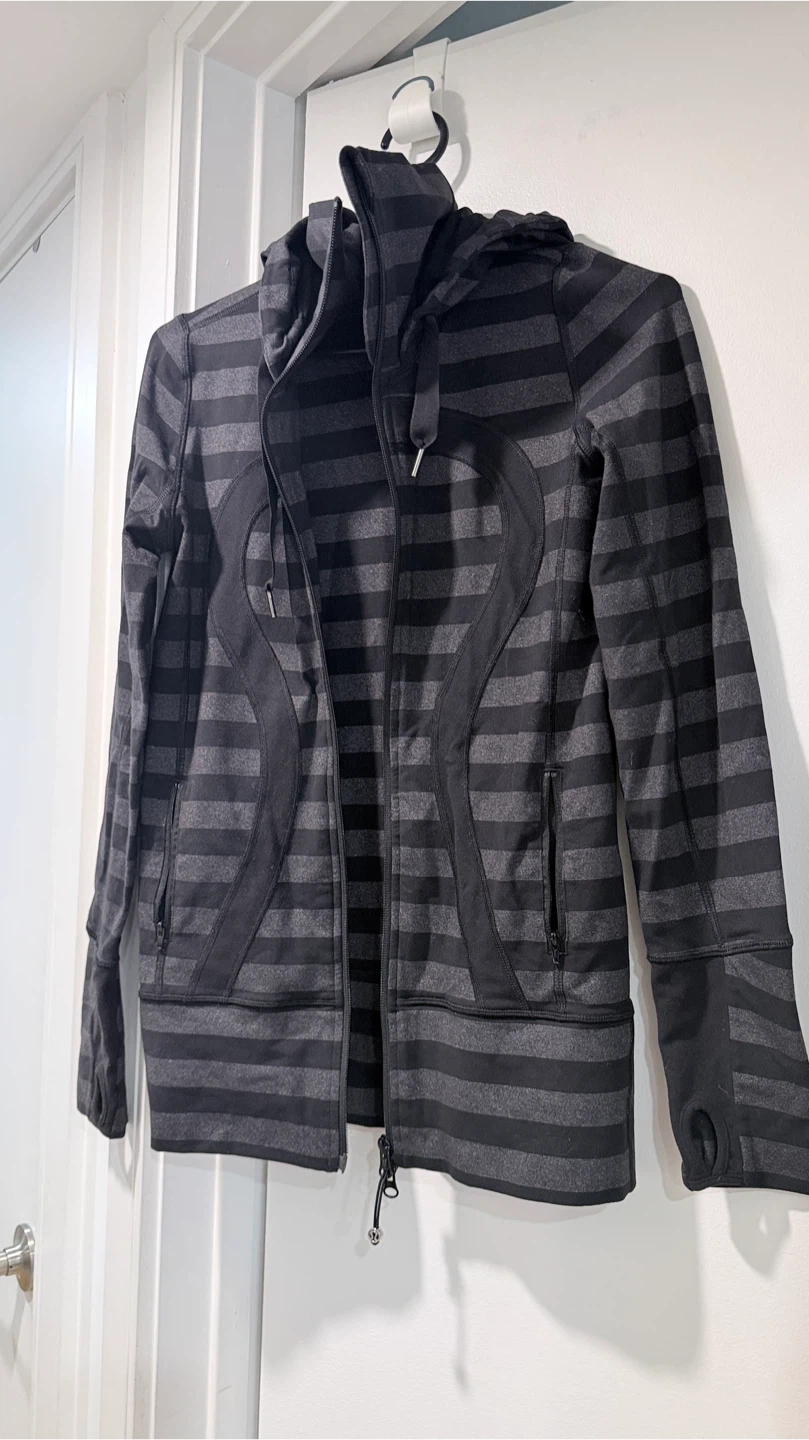 Lululemon Stride Hoodie