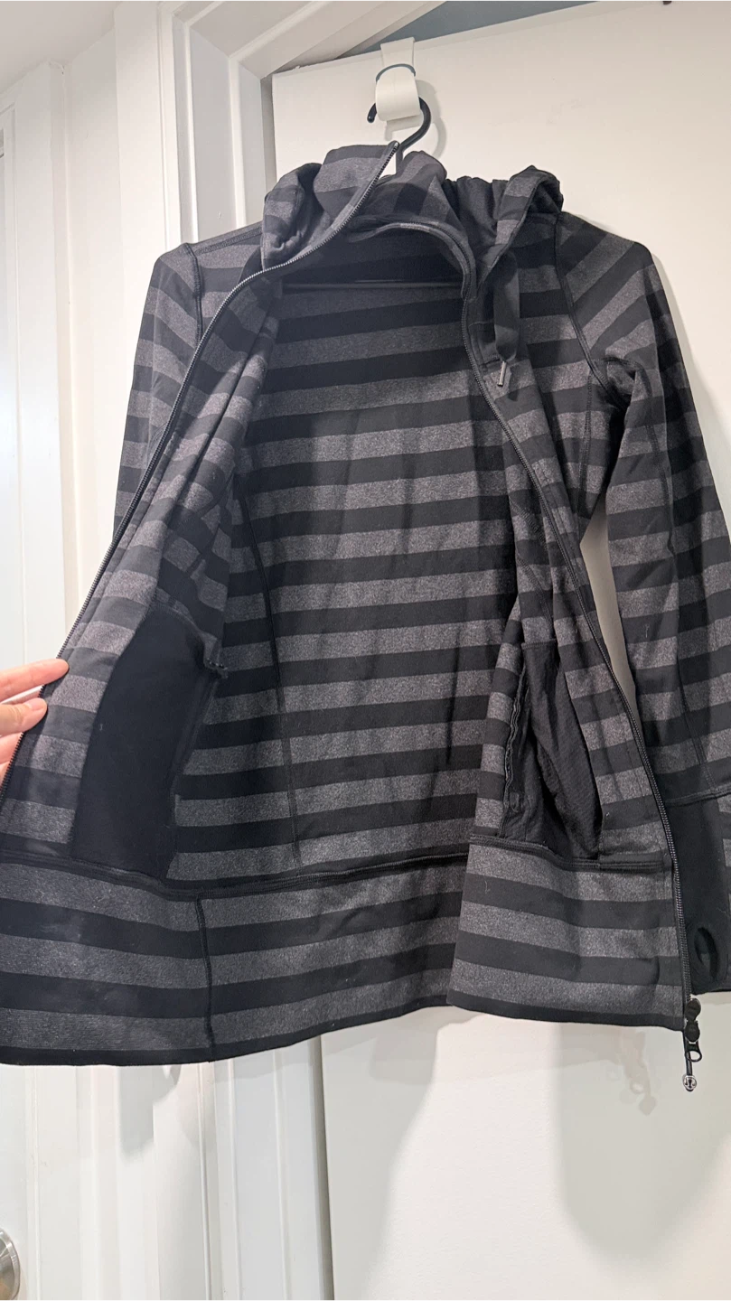 Lululemon Stride Hoodie - photo 2