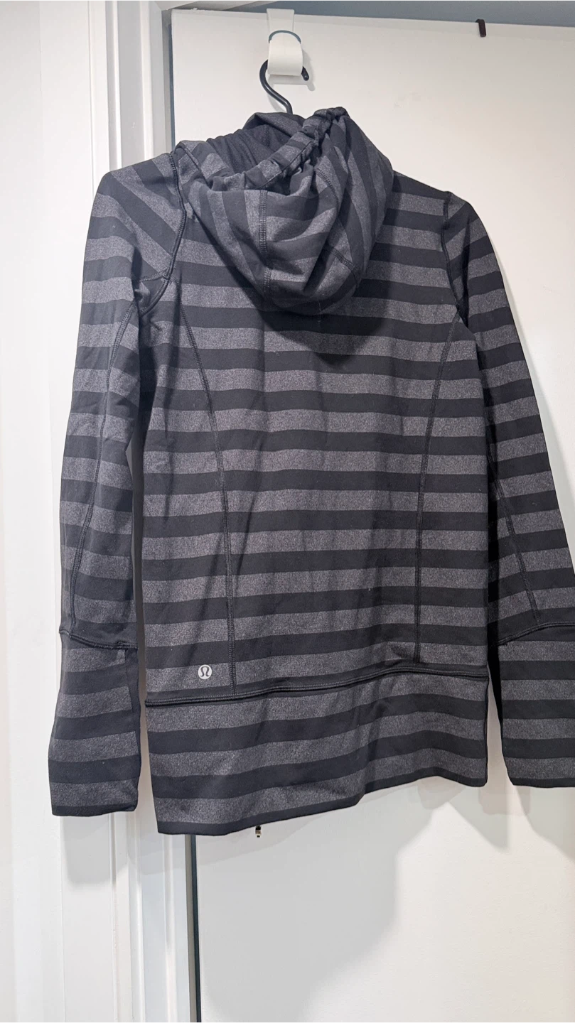 Lululemon Stride Hoodie - photo 4