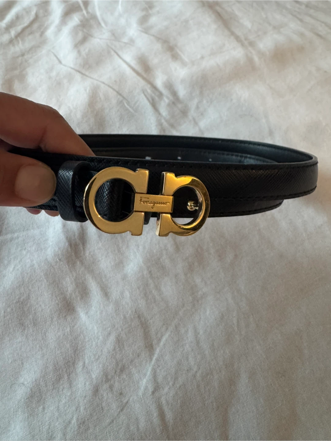 Black Belt