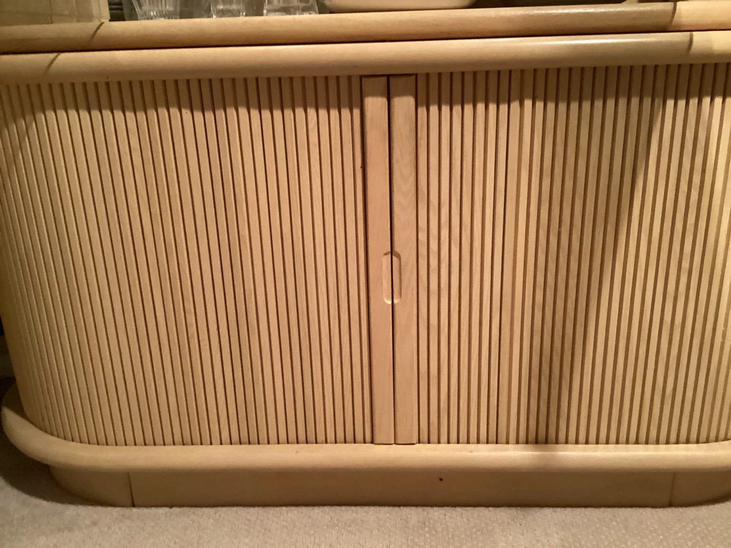 Modern China cabinet and sideboard - photo 2