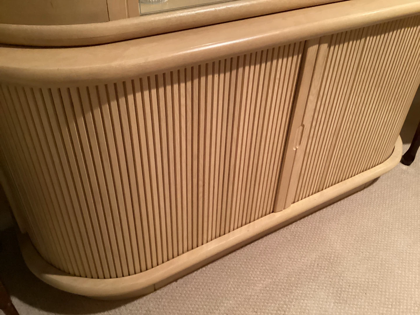 Modern China cabinet and sideboard - photo 5