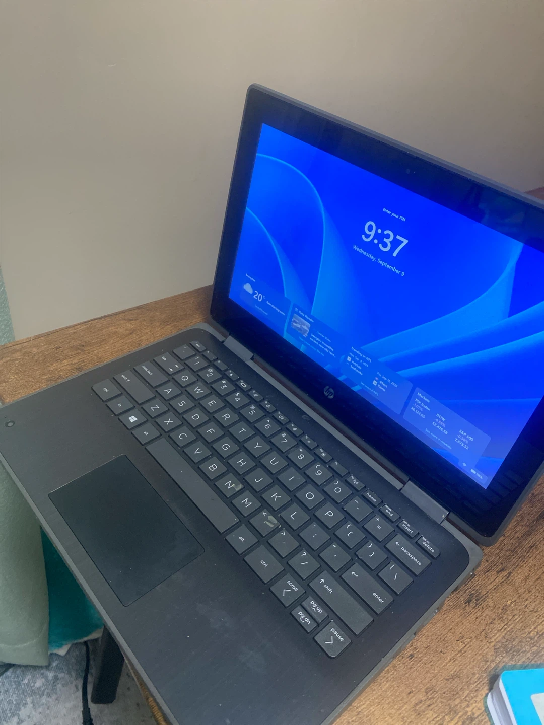 HP ProBook x360 11 G5 EE Laptop