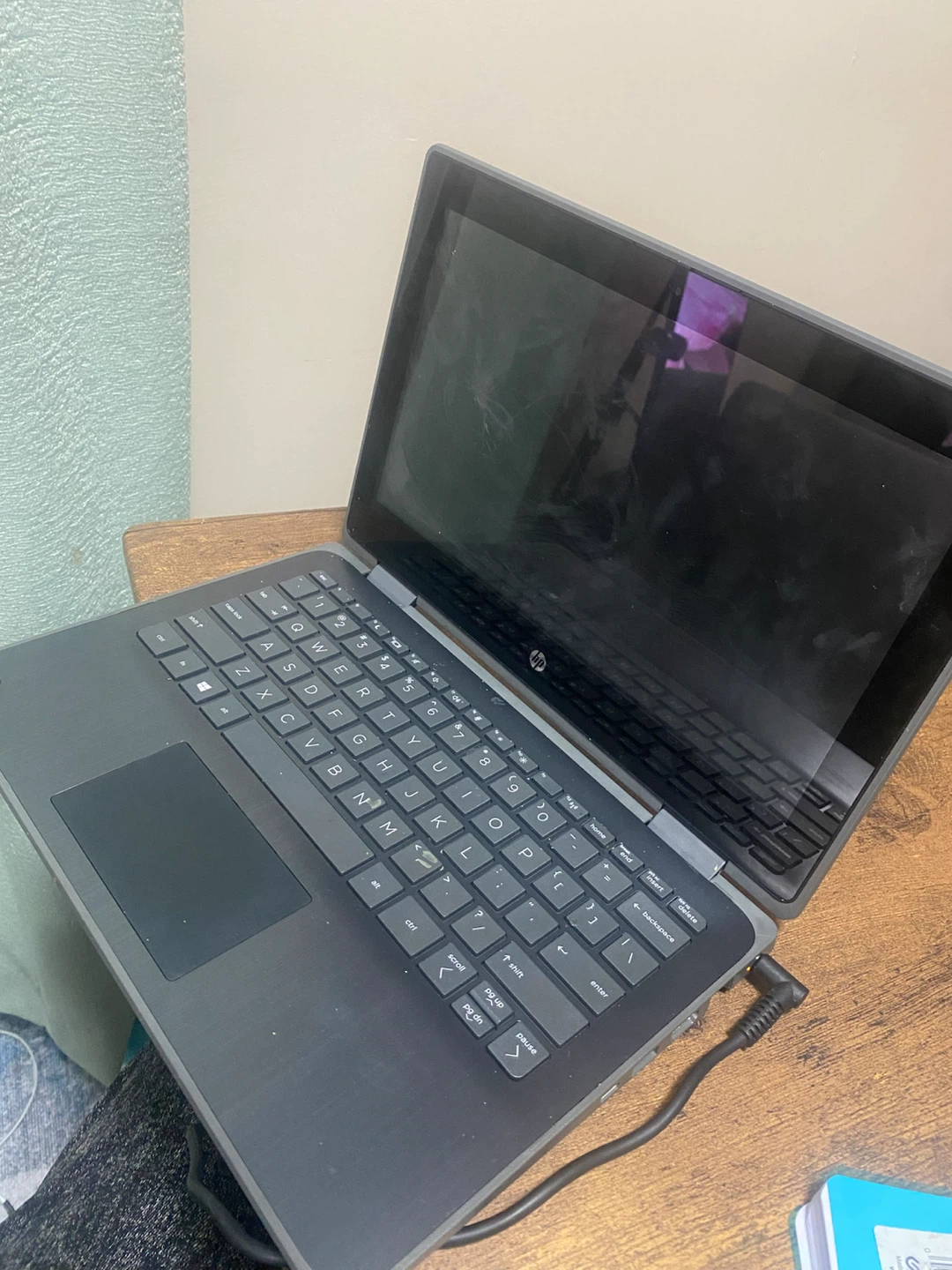 HP ProBook x360 11 G5 EE Laptop - photo 4