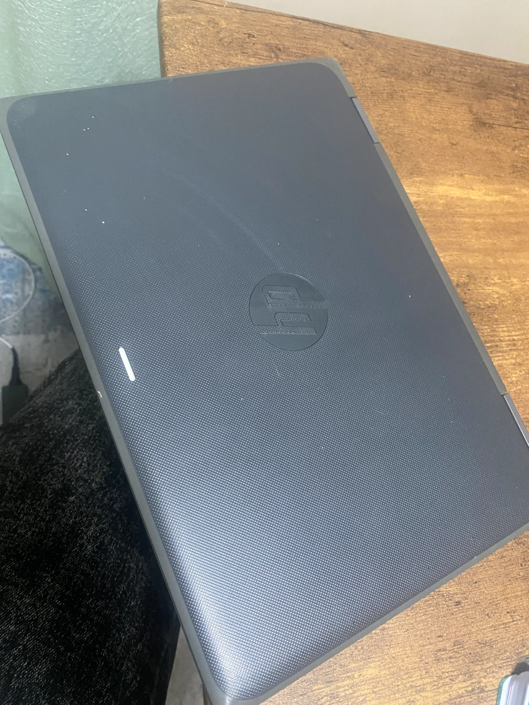 HP ProBook x360 11 G5 EE Laptop - photo 3