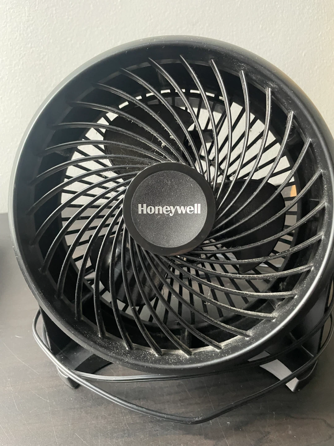 Honeywell TurboForce Table Fan