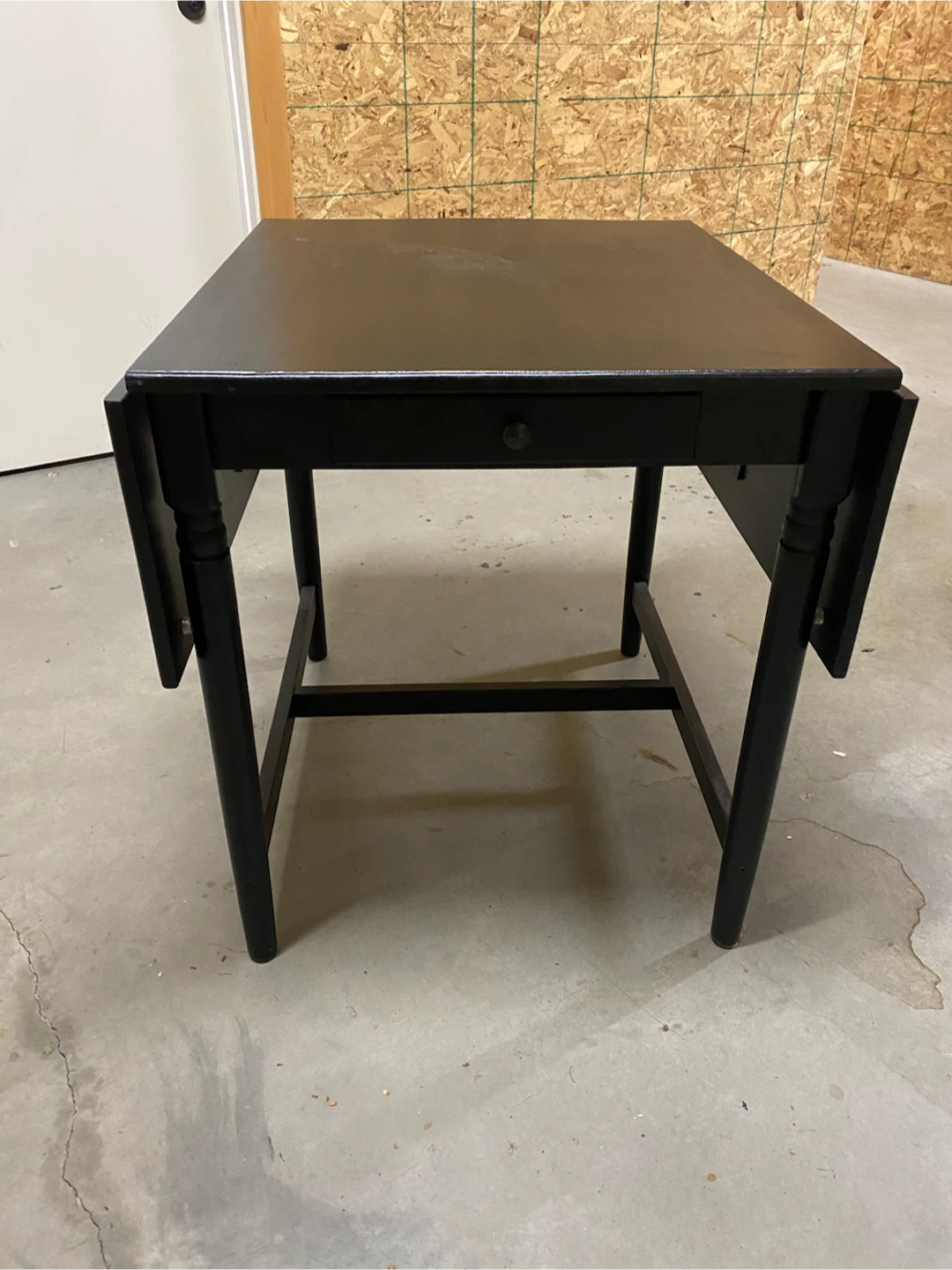 Kitchen table - photo 3