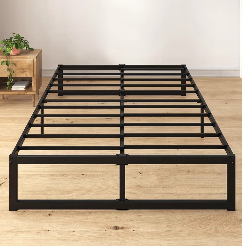 Zinus Double Bed Frame 6in low