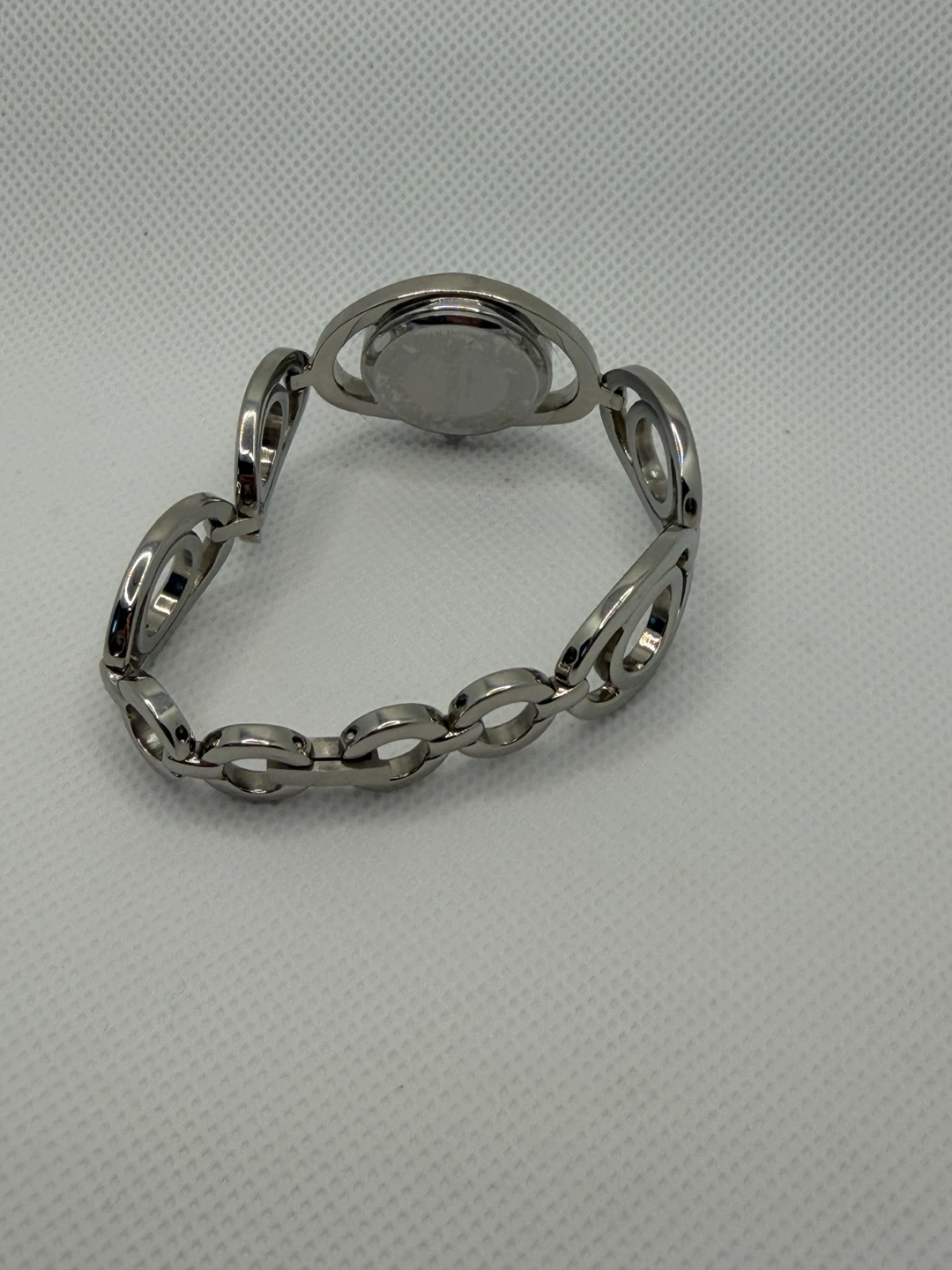 Michael Hill Stainless Steel Ladies Watch - photo 4