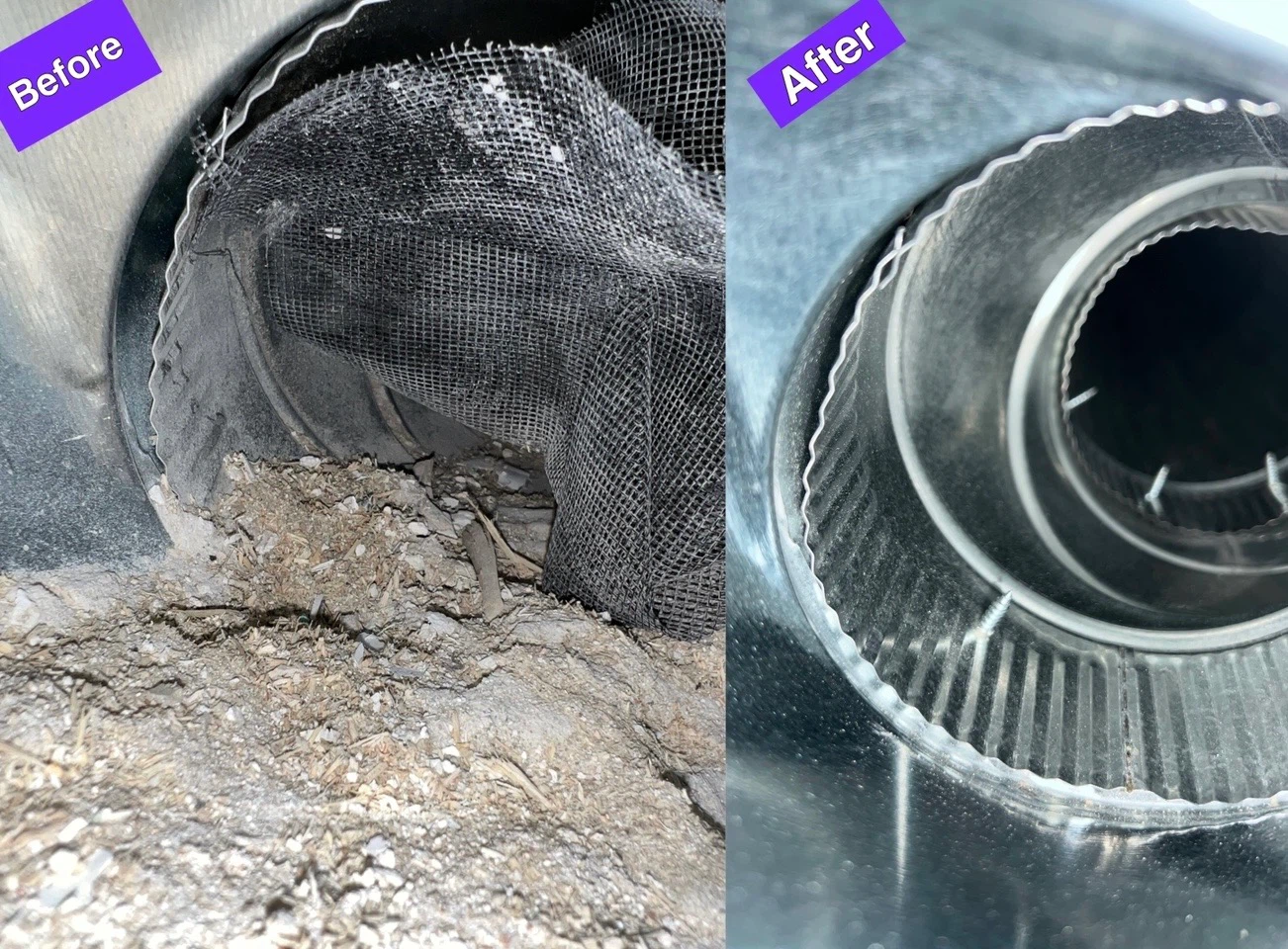 Complete Furnace & Duct cleaning only $119  4038896274 - photo 4