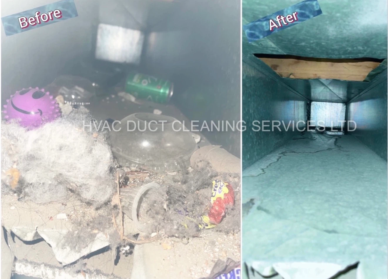 Complete Furnace & Duct cleaning only $119  4038896274 - photo 5