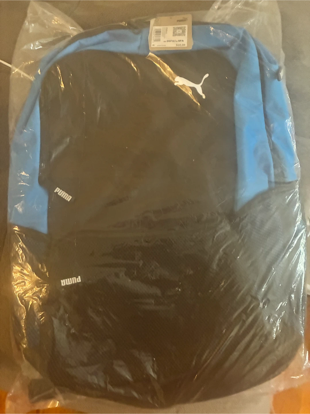 Puma teamGOAL Premium XL Backpack
