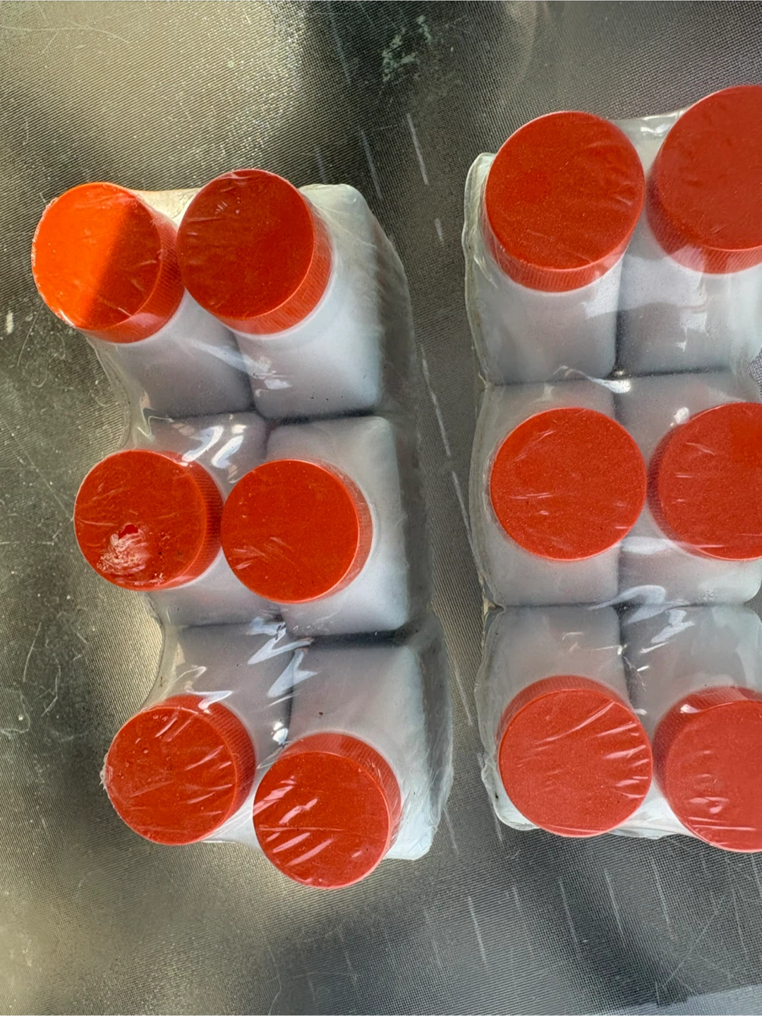 Stihl Premium Two-Stroke Engine Oil 100mL Bottles - photo 2