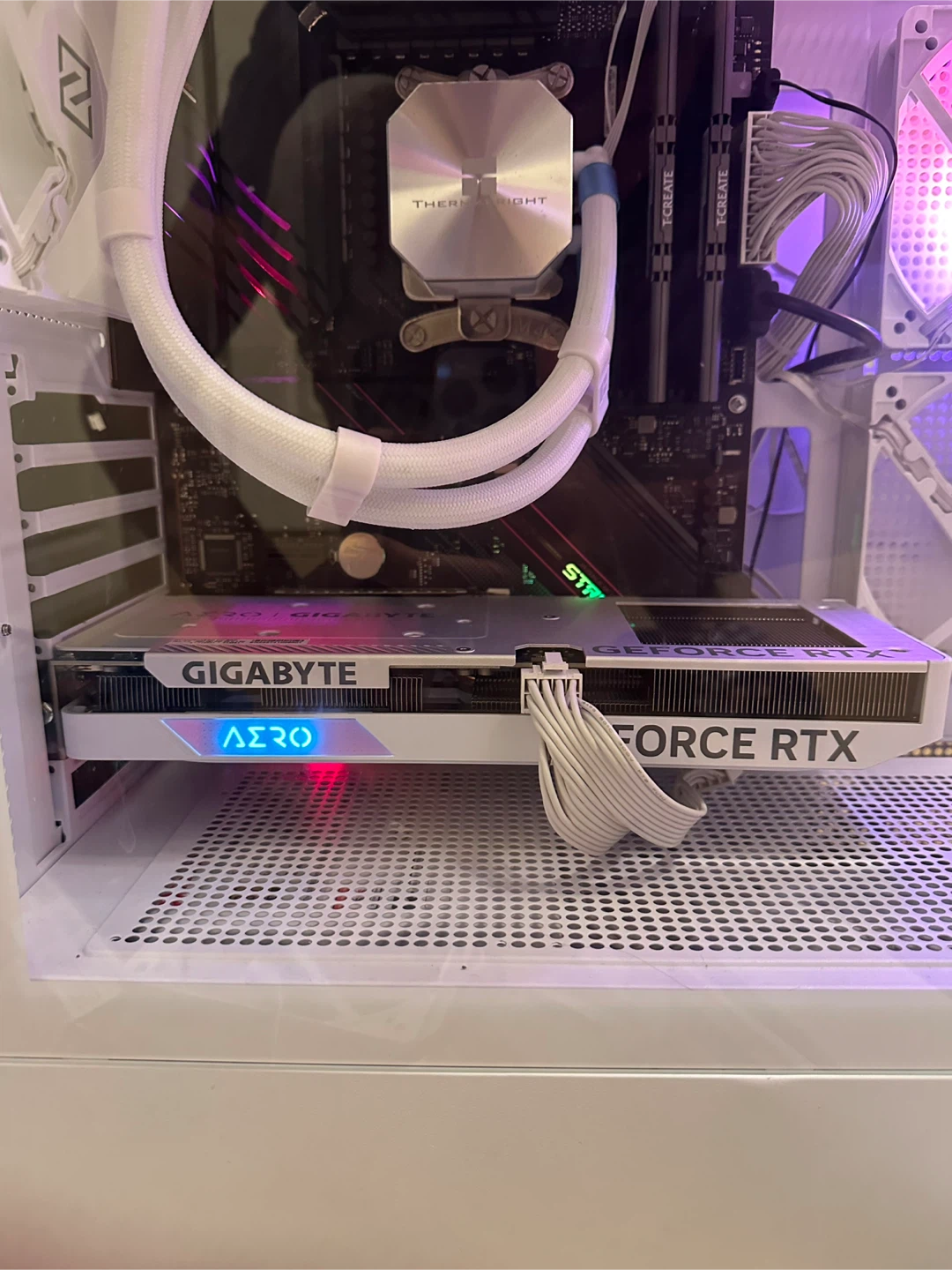 AERO 4060 OC GPU - photo 2
